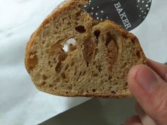无花果法棍-WHEAT&BAKER-麥(凯德来福士店)