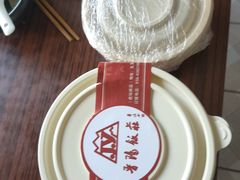 -晋阳饭庄(虎坊桥店)