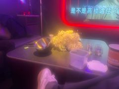 -星聚会KTV(苏州信投大厦店)