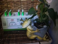 -小小河边鱼(天润城店)