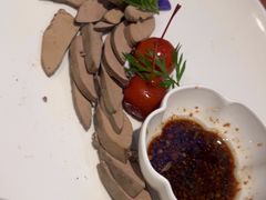 -北京老铺烤鸭(高新店)