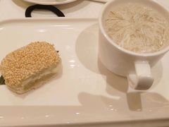 -扬州香格里拉·香宫中餐厅