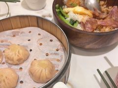 -春家·非遗手工小吃(徐汇万科广场店)