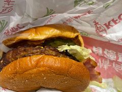 -肯德基(丰北路店)