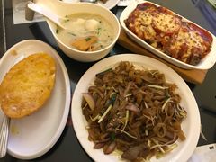 翠哗奶油猪-翠华餐厅(正佳广场店)