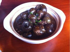 田螺塞肉-沈厅酒家(周庄店)