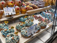 -PAPER STONE BAKERY(天环店)