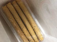 鸡蛋卷-東更道点心行(文化东路店)