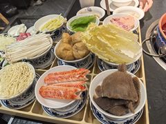 -咏江南·苏式火锅·苏州评弹(观前街店)