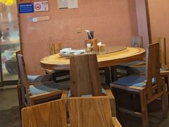 -湖南老灶台·生态农业餐饮(龙胜店)