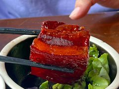-浦江餐饮•上海菜馆(五四路店)