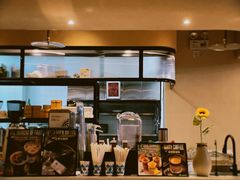 -Jamaicablue Coffeeshop(中央广场店)