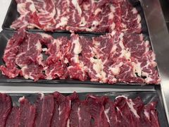 -就这么牛潮式牛肉火锅(华侨城店)