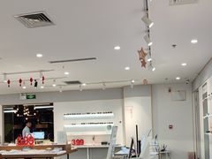 -亚美视光眼镜店(重庆路活力城店)