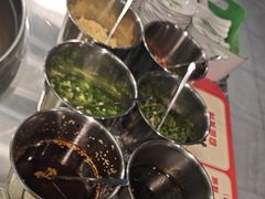 -食代馆(深业上城店)