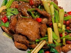 -小菜园新徽菜(南通崇川金鹰店)