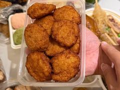 -回味鸭血粉丝汤(夫子庙瞻园路店)