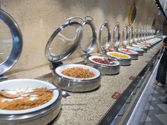 -汉巴味德·烤肉与啤酒的自助(杭州大悦城店)