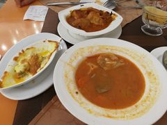 -红房子西菜馆(淮海中路店)