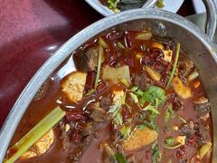 -无味饭店(九眼桥商业文化广场店)