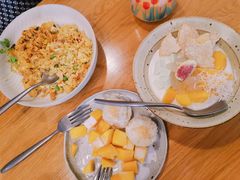 -About Bistro關於·泰式家庭料理