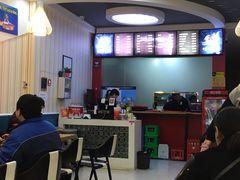 -螺小胖柳州螺蛳粉(钟楼总店)