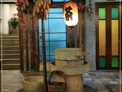 -甜梦园(燕喜店)