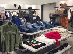 -ZARA(成都远洋太古里店)