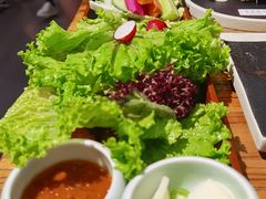-黑牛の店·和牛烧肉(大悦城店)