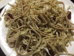 -玫瑰红烤羊排(北新桥三条店)