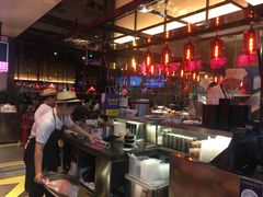 -陈鹏鹏潮汕菜(宝安机场T3航站楼店)