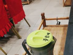 -芦月轩羊蝎子(北蜂窝店)