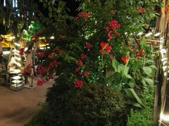 -楠柏弯休闲山庄(梨花溪店)