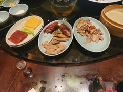 -西安凯悦酒店·湖畔中餐厅