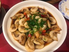 -老吉士酒家(天平路店)