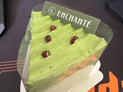 -安上烘焙 ENCHANTE(世纪汇店)