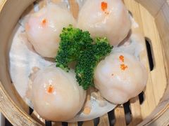 -岭南小生·粤港点心(芙蓉店)