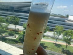 四时锦年雪耳饮-雀蓝川菜(奥体广场店)