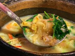 -大洋家·精品潮汕菜·生腌砂锅粥(天河东路店)
