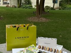 -Laderach 莱德拉(上海环贸iapm店)