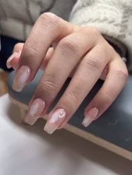 -UGIRL有个美甲