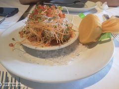-茹丝葵经典牛排馆(上海外滩店)