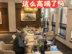 -复星星堡社区(中环二期店)