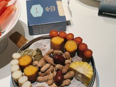 -新海渔港·胶东海鲜家常菜·家宴(奥体中心店)