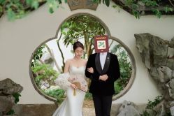 -雪中彩影婚纱摄影·微光艺术中心