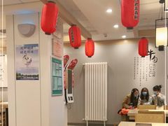 大堂-吉野家 (新街口外大街店)