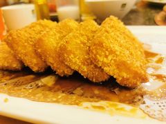 红糖糍粑-老码头火锅(玉林店)