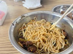 -王中王正宗桂林米粉(福建路店)