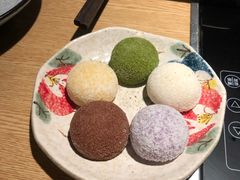 -温野菜涮涮锅(西单大悦城店)