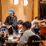 关于我在云味集吃野生菌火锅这件事👉